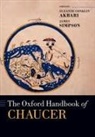 Suzanne (Professor of English and Conklin Akbari, Suzanne Conklin Akbari, James Simpson, Simpson James - Oxford Handbook of Chaucer
