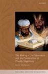 Nathan MacDonald, Prof Nathan (Professor of the Interpret Macdonald - Making of the Tabernacle and the Construction of Priestly Hegemony
