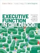 Lucy Cragg, Claire Hughes, Hughes Claire, Laura Katus, Laura (Lecturer in Psychology Katus - Executive Function in Childhood