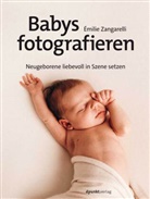 Émilie Zangarelli - Babys fotografieren