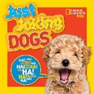 National Geographic Kids - Just Joking Dogs