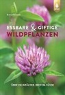 Bruno P. Kremer - Essbare und giftige Wildpflanzen