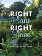 Claudia Arlinghaus, Beth Chatto - Right Plant - Right Place