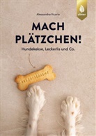 Alessandra Vicario - Mach Plätzchen!