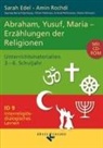Amin Rochdi, Zeynep Bar??-Yalç?nkaya, Zeynep Baris-Yalçinkaya, Jochen Bauer, Sarah Edel, Erlend Pettersson... - Interreligiös-dialogisches Lernen - 10: Interreligiös-dialogisches Lernen: ID - Sekundarstufe I - Band 9: 3.-6. Schuljahr