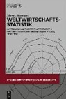 Jan Bemmann, Martin Bemmann - Weltwirtschaftsstatistik
