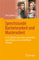 Spillner, Vera Spillner - Sprechstunde Bachelorarbeit und Masterarbeit