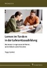 Peggy Germer - Lernen im Tandem in der Lehramtsausbildung