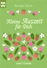 Grün Anselm - Kleine Auszeit für dich
