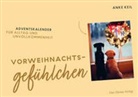 Anke Keil - Vorweihnachtsgefühlchen