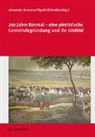 Sigrid Hirbodian, Alexander Brunotte, der Freunde und Förderer des I, Verein der Freunde und Förderer des Instituts für Geschichtliche Landeskunde und Historischwe Hilfswissenschaften an der Universität Tübingen e.V. - 200 Jahre Korntal - eine pietistische Gemeindegründung und ihr Umfeld