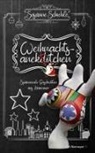 Susanne Schieble - Weihnachtsanektötchen - Spannende Geschichten aus Hannover