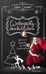 Nané Lénard - Weihnachtsanektötchen - Spannende Geschichten aus dem Weserbergland
