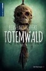 Bernhard Klaffke - Totemwald