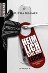 Micha Krämer - Heimlich, still und Leiche