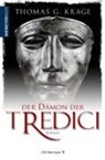 Thomas G Krage, Thomas G. Krage - Der Dämon der Tredici