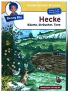 Susanne Hansch, Susanne Kreimeier, Susanne Kreimeier - Benny Blu - Hecke