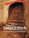 Baldur Strobel - Unterirdisch