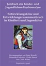 Peter Bründl, Sebastian Kudritzki, Ulri Simon, Ulrike Simon, Ulrike Simon u a, Carla Weber... - Entwicklungskrise und Entwicklungszusammenbruch in Kindheit und Jugendalter