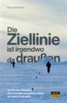 Marcus Pinsker - Die Ziellinie ist irgendwo da draußen
