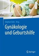Stephan Seitz - Gynäkologie und Geburtshilfe