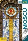 Anaya Touring Club, Juan José Herrera de la Muela, Marc Morte - Moscú