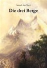 Samael Aun Weor - Die drei Berge