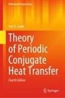 Yuri B Zudin, Yuri B. Zudin - Theory of Periodic Conjugate Heat Transfer