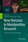 Olav Giere, Michaela Schratzberger - New Horizons in Meiobenthos Research