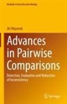 Jiri Mazurek - Advances in Pairwise Comparisons