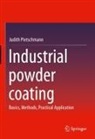 Judith Pietschmann - Industrial powder coating