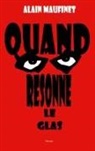 Alain Maufinet - Quand resonne le glas