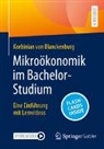 Korbinian von Blanckenburg, von Blanckenburg, Korbinian von Blanckenburg - Mikroökonomik im Bachelor-Studium