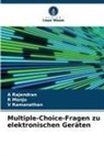 R Manju, R. Manju, A Rajendran, A. Rajendran, V Ramanathan, V. Ramanathan - Multiple-Choice-Fragen zu elektronischen Geräten