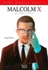 Sevgi Basman - Malcolm X Haci Malik El-Sahbaz