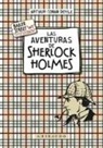 Arthur Conan Doyle - Aventuras de Sherlock Holmes, Las