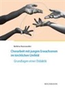 Bettina Nonnweiler - Chorarbeit mit jungen Erwachsenen im kirchlichen Umfeld