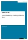 Ingbert E O J Jilg, Ingbert E. O. J. Jilg - Romverherrlichung in der augusteischen Kunst
