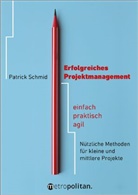 Patrick Schmid - Erfolgreiches Projektmanagement
