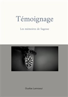 Ouafae Lamraoui - Témoignage