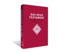 Franz Kogler, Stiksel, Reinhard Stiksel - Das neue Testament. Übertragen in die Sprache unserer Zeit. Rote Ausgabe