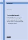 Frank Hettlich - Vorkurs Mathematik