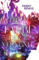 Fanny Remus - Die Farbe der Vernunft