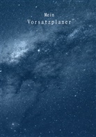 Regina Liebler - Mein Vorsatzplaner