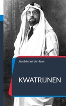 Jacob Israel de Haan - Kwatrijnen