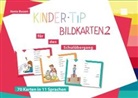 Xenia Busam, Katja Richter Rau, Setzer Verlag - Kinder-tip Bildkarten2