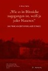 Andreas Pupkes - "Wie es in Börnicke zugegangen ist, weiß ja jeder Nauener."