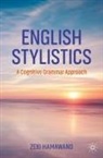 Zeki Hamawand - English Stylistics