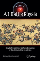 Ashley Marc Recanati - AI Battle Royale