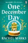 Rachel Marks, Marks Rachel - One December Day